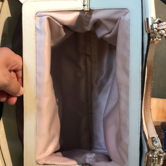 Coach Purse - Picture 8 of 8